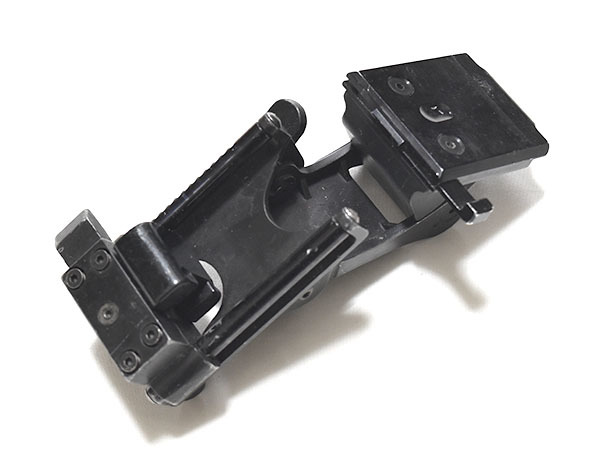 NOROTOS NVG ノロトス 米軍実物 マウント 実物 米軍 RHINO 美品