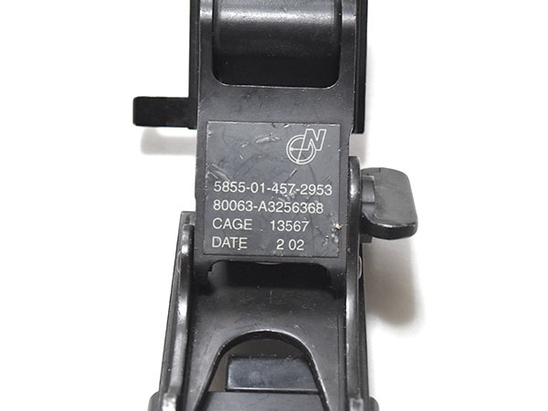 NOROTOS NVG ノロトス 米軍実物 マウント 実物 米軍 RHINO 美品