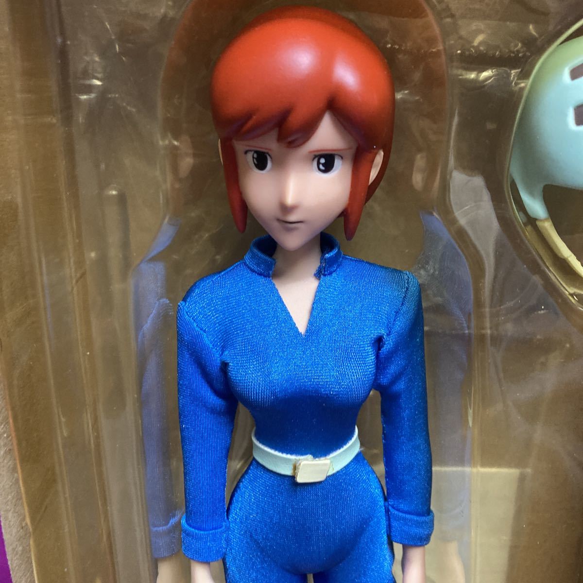 ntgo メディコムトイ スタイリッシュコレクション ルパン三世 小山田