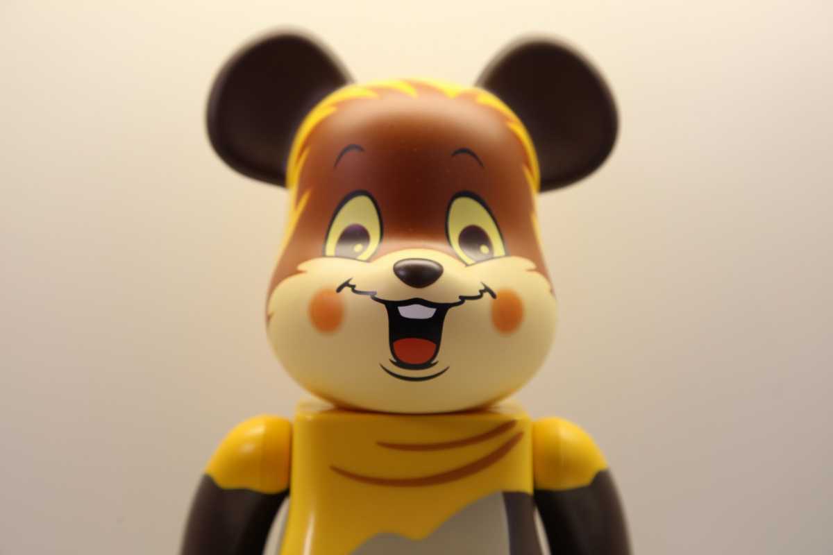  メディコム トイ BE@RBRICK ベアブリック スター ウォーズ ウィケット イウォーク 400% EWOKS Ver. 43Fh09(イウォーク)｜売買されたオークション情報、yahooの商品情報をアーカイブ公開 - オークファン イウォーク