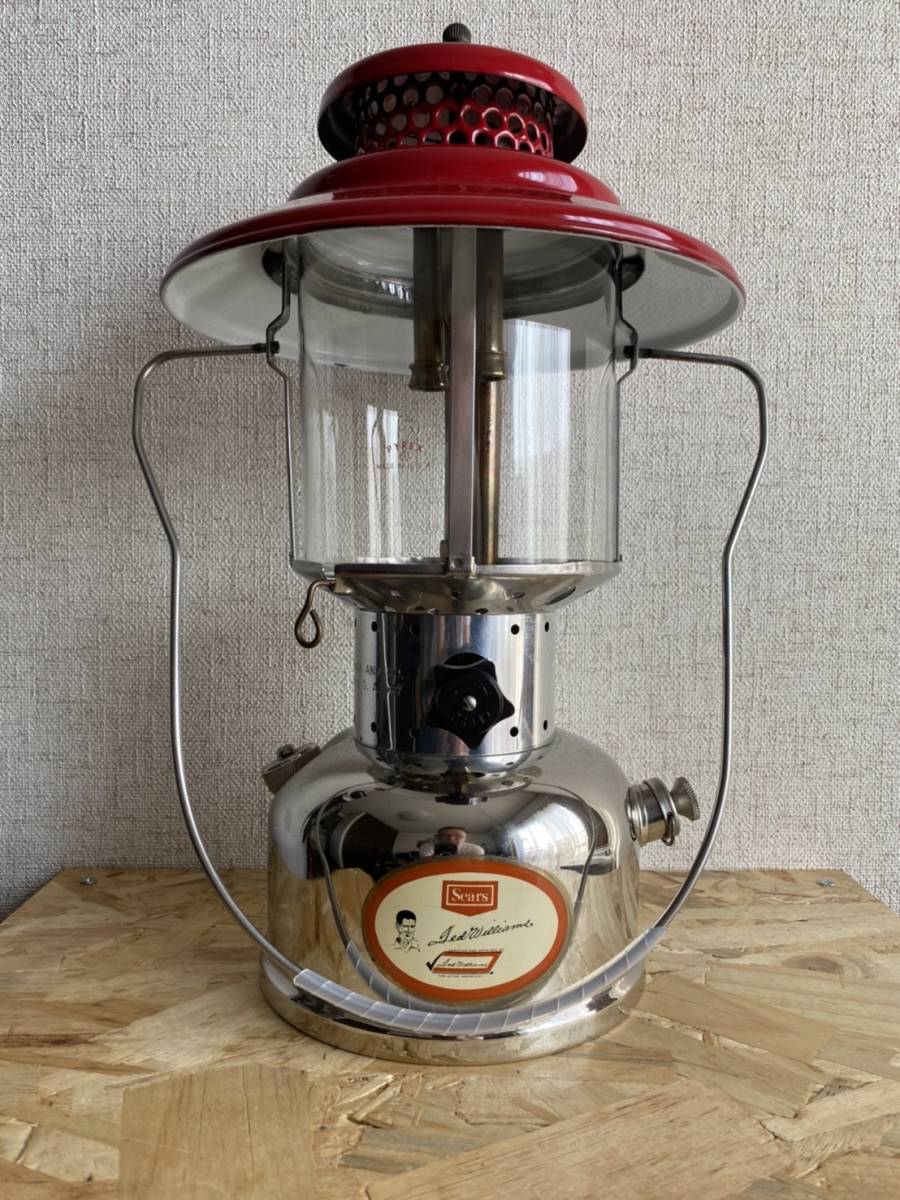 超美品 箱付！ SEARS シアーズ Ted Williams テッド ウィリアムズ