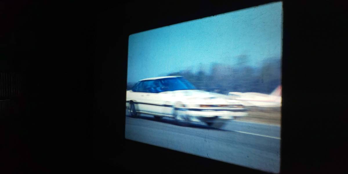 超電子バイオマン「自爆！メカ人間」◆16ミリmmフィルム◆_3