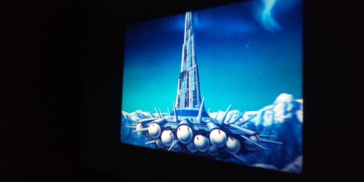 超電子バイオマン「自爆！メカ人間」◆16ミリmmフィルム◆_8