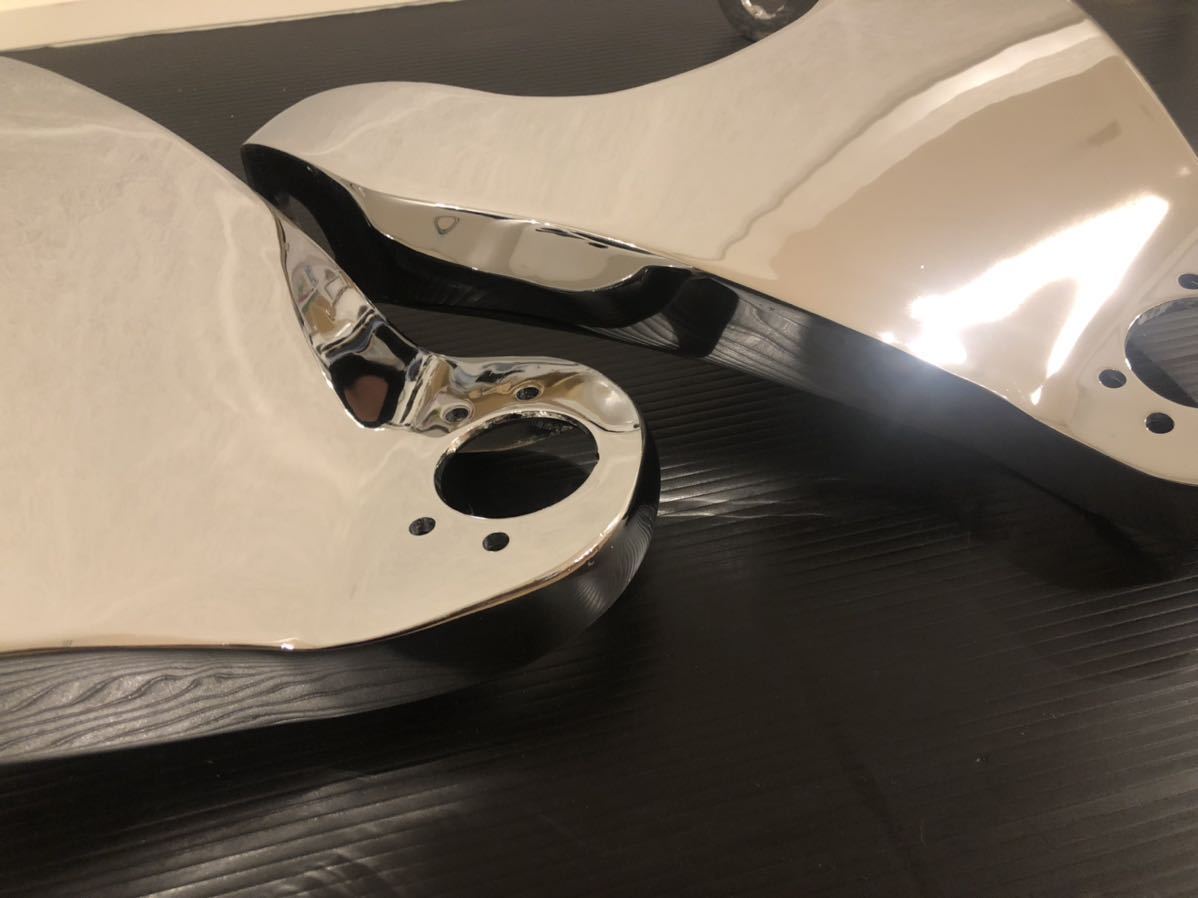 インパラ63 インパラ64 アッパーアーム 延長済み 58-64 インパラ