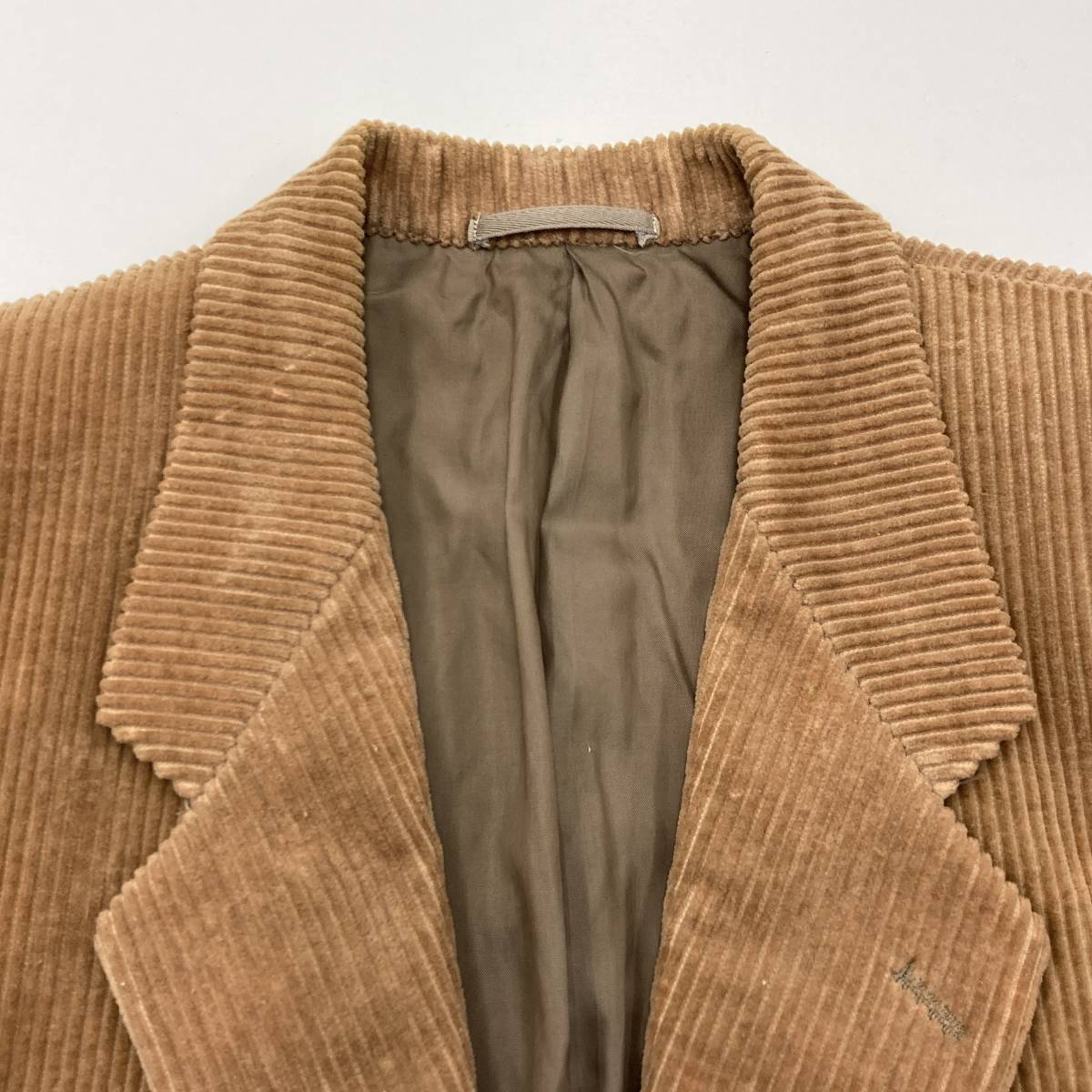 正規品，2025 AD1991 田中オム COMME des GARCONS HOMME コーデュロイ