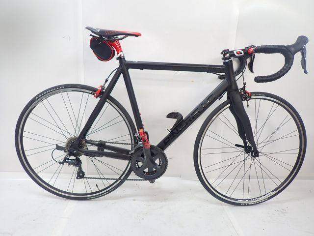 良品 Pinarello Prima Sora 2x9速 18年モデル サイズ5 ピナレロ プリマ ロードバイク ホワイト 1 5mm 売買されたオークション情報 Yahooの商品情報をアーカイブ公開 オークファン Aucfan Com