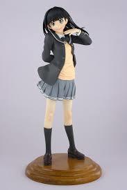 アマガミキミキス ヒロインガレージキット