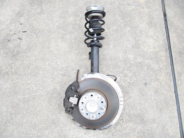 H23 BMW X1 E84 ABA - VL18 右F ストラット ナックル キャリパー 3131-6789574-02 170461 4295