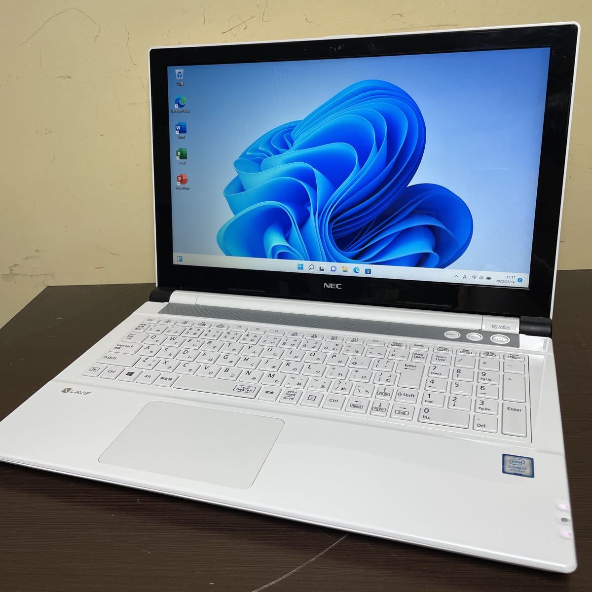Windows11/東芝のノートパソコン♪カメラ付♪大容量メモリ♪Core Windows11/東芝のノートパソコン♪カメラ付♪大容量メモリ♪Core