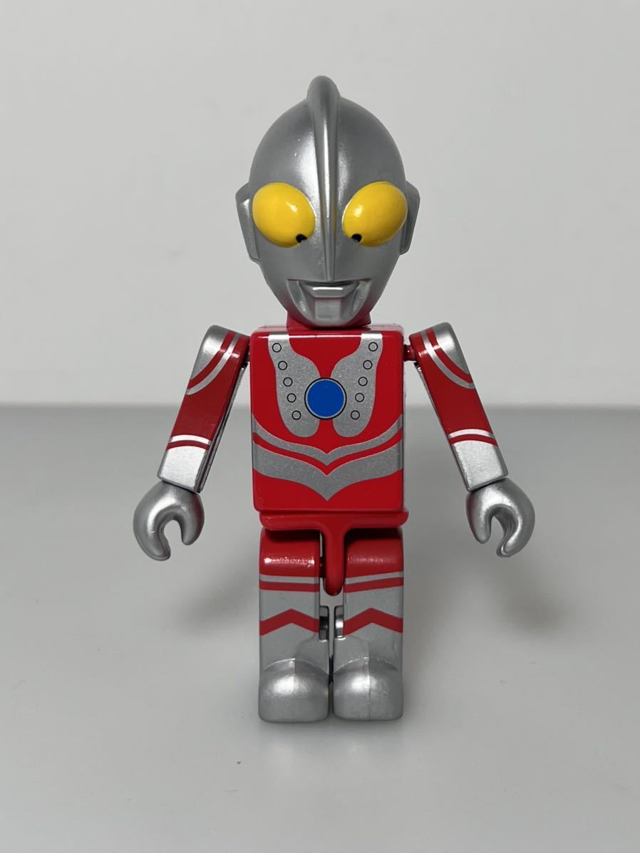 タイニビッツ 合金 ウルトラマン ゾフィー 当選品 非売品 (約10.5cm 