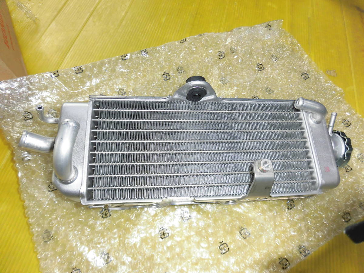 ON.ON】CBR400F_ステー付 スイッチ REV レブコン純正ユニット付