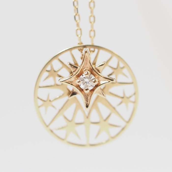 STAR スタージュエリー レターパックOK JEWELRY JEWELRY（ネックレス 