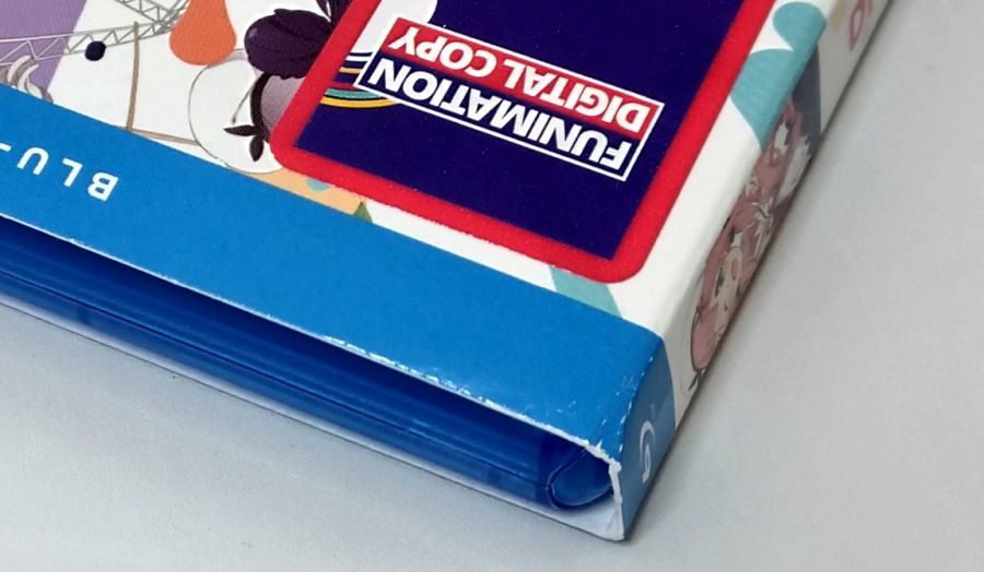 北米版 Dropout Idol Fruit Tart おちこぼれフルーツタルト 英語 日本語両対応 アニメblu Ray2枚組 日本 売買されたオークション情報 Yahooの商品情報をアーカイブ公開 オークファン Aucfan Com