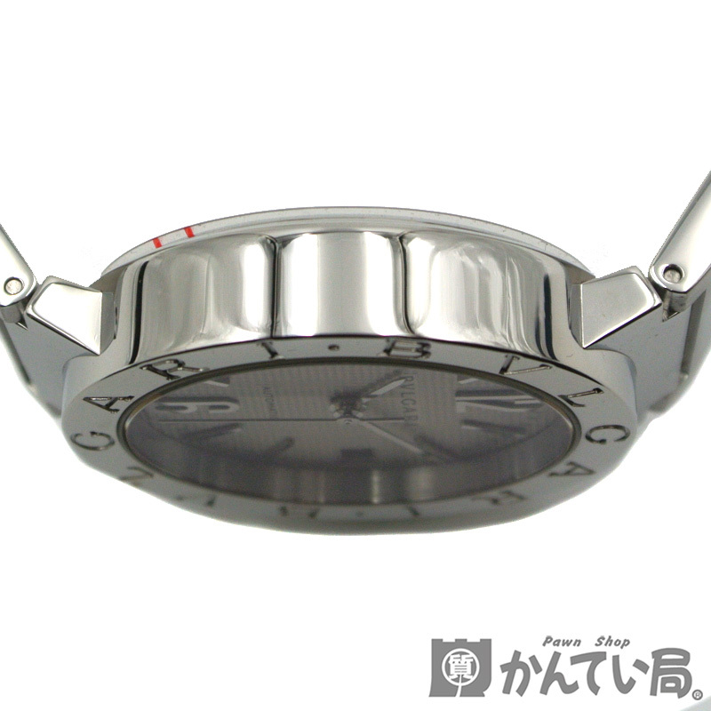BVLGARI【ブルガリ】ブルガリ ブルガリ BB 33 SS AUTO 腕時計 自動巻き 