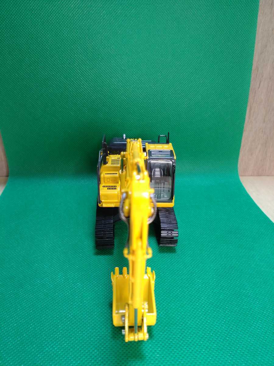 KOMATSU PC200-11EXCAVATOR Excavator Komatsu KOMATSU Machine PC200-8 Quality