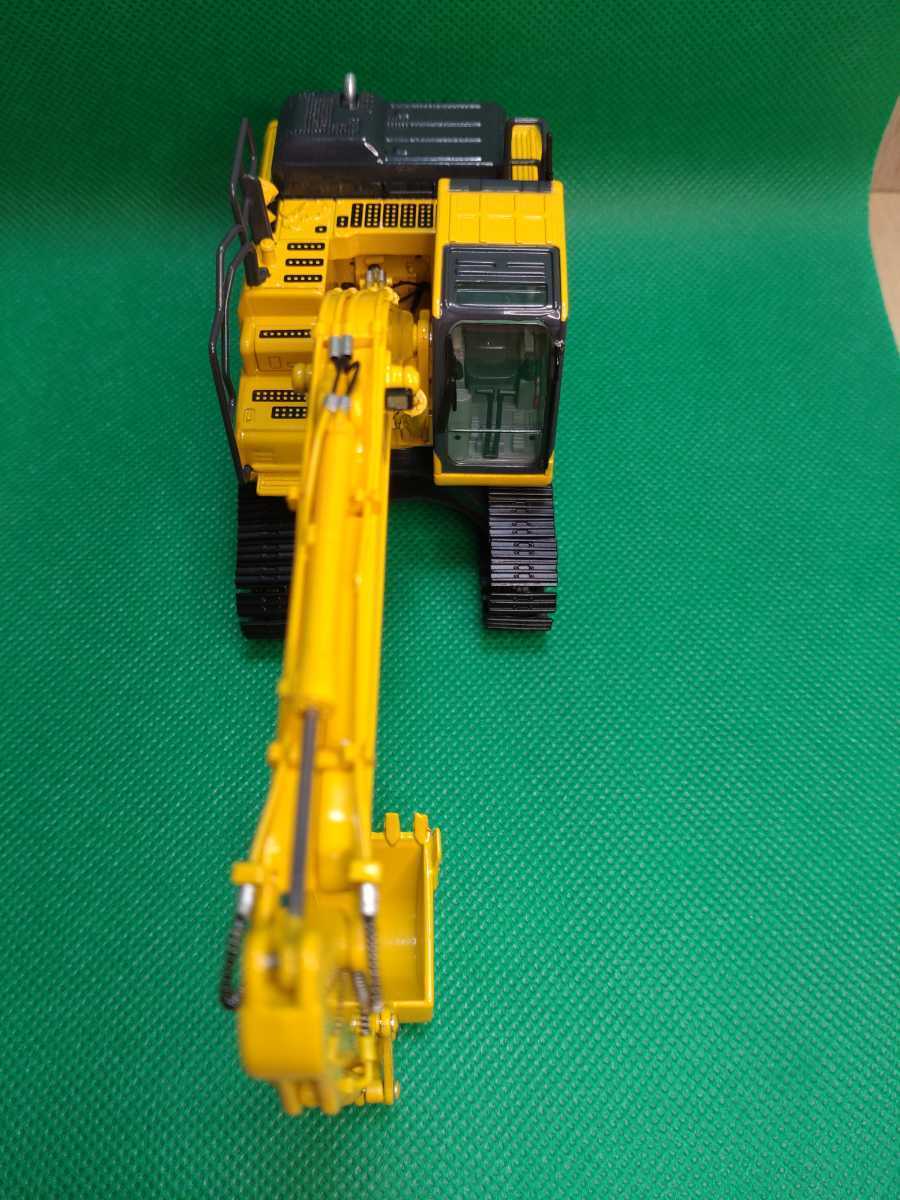 KOMATSU PC200-11EXCAVATOR Excavator Komatsu KOMATSU Machine PC200-8 Quality