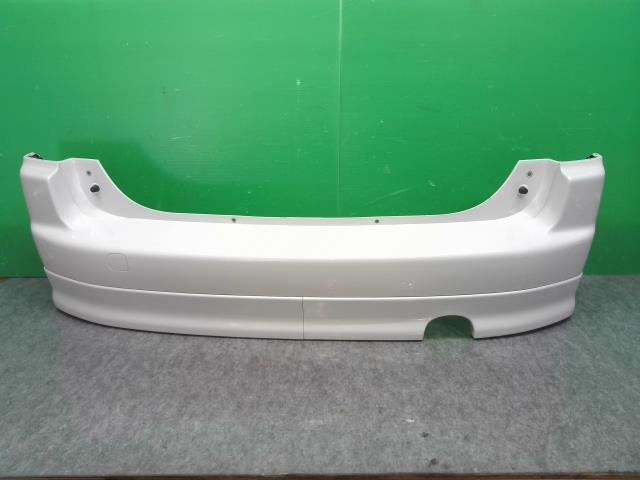 限定カード bB CBA-NCP31 リアバンパーASSY Z Xバージョン 52159-52480-A0 bB