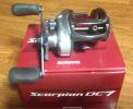 シマノ スコーピオン DC7