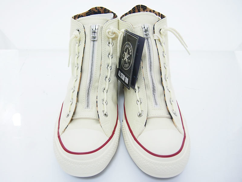 新品 29cm nonnative WACKO MARIA CONVERSE ALL STAR 100 HI NW 