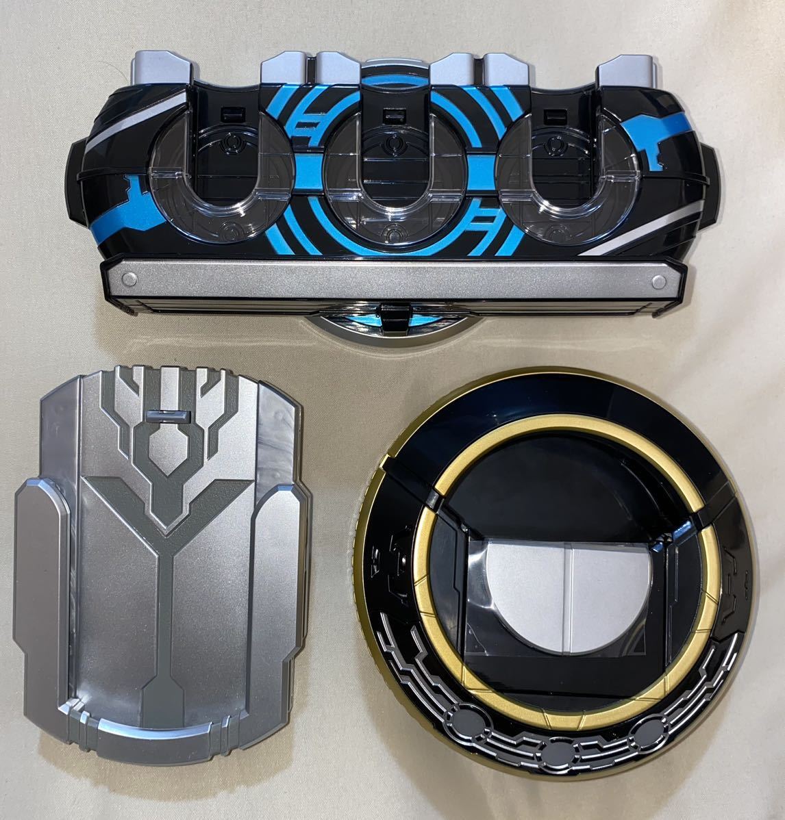 仮面ライダーOOO COMPLETE SELECTION MODIFICATION CSM オーズ 