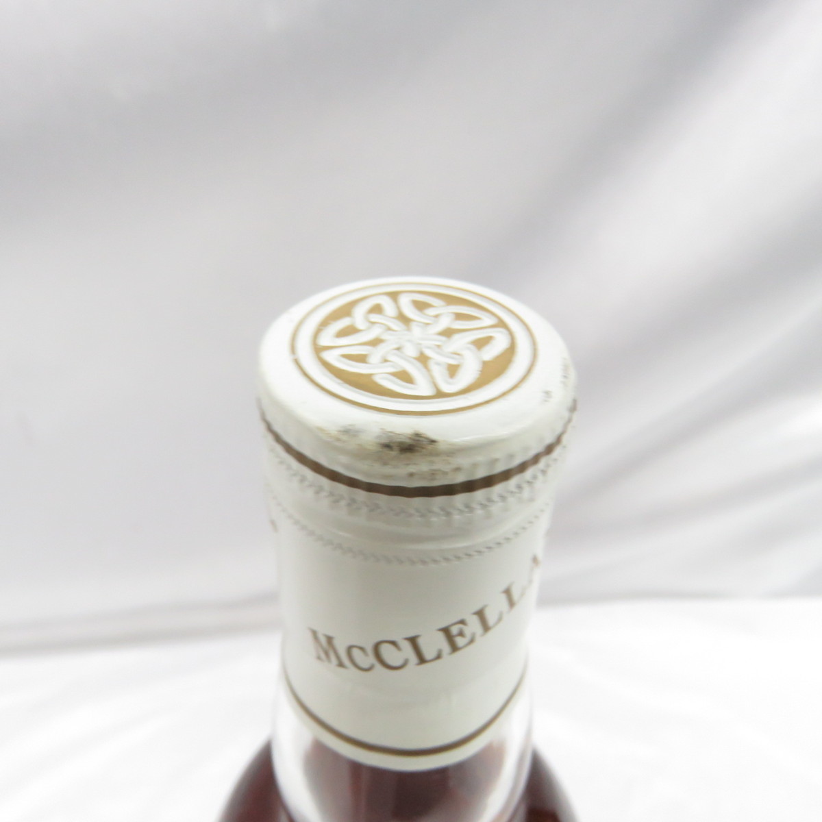 1円 未開栓 MCCLELLAND