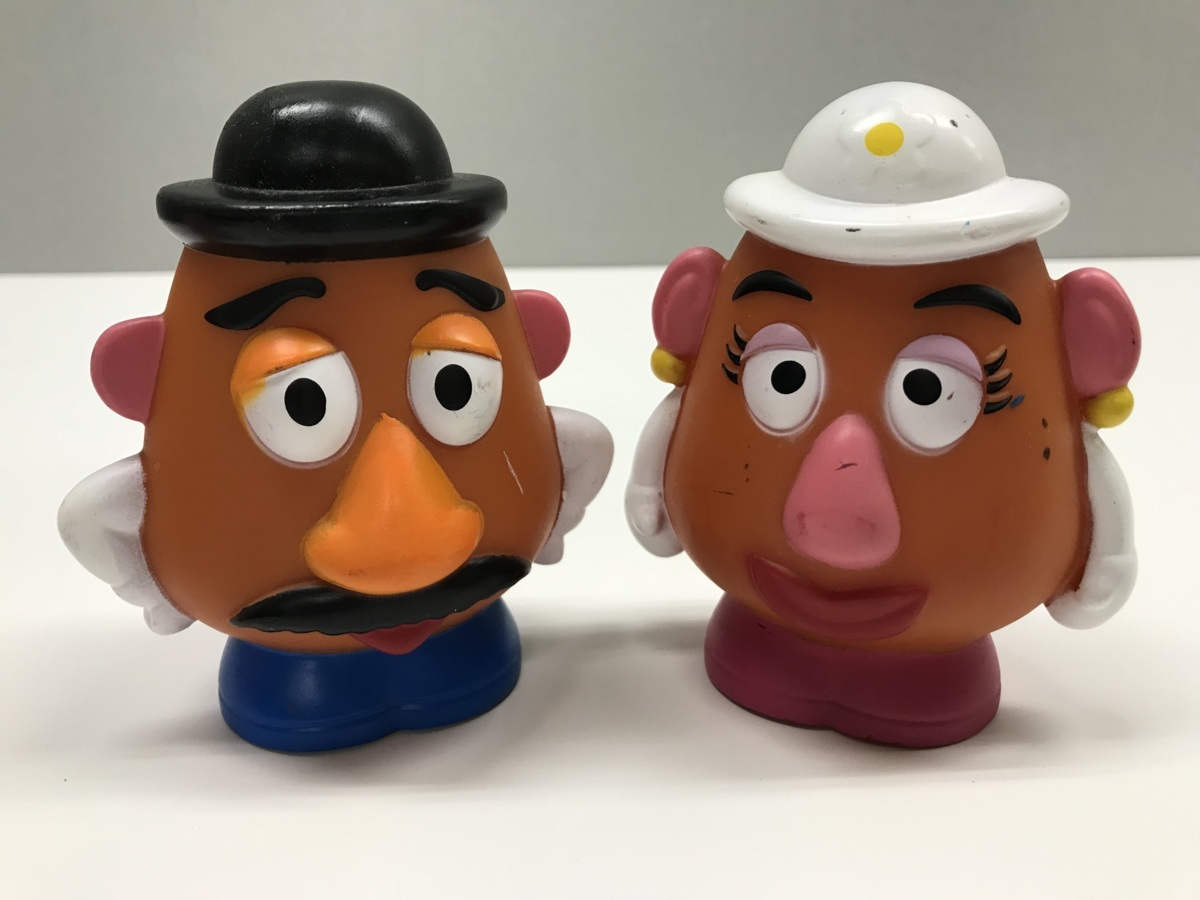 ディズニー 5点 キャラセット トイストーリー 貯金箱 ハム レックス  