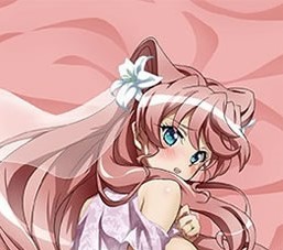 送料無料【戦姫絶唱シンフォギア マリア】ウエディングビキニ マリア