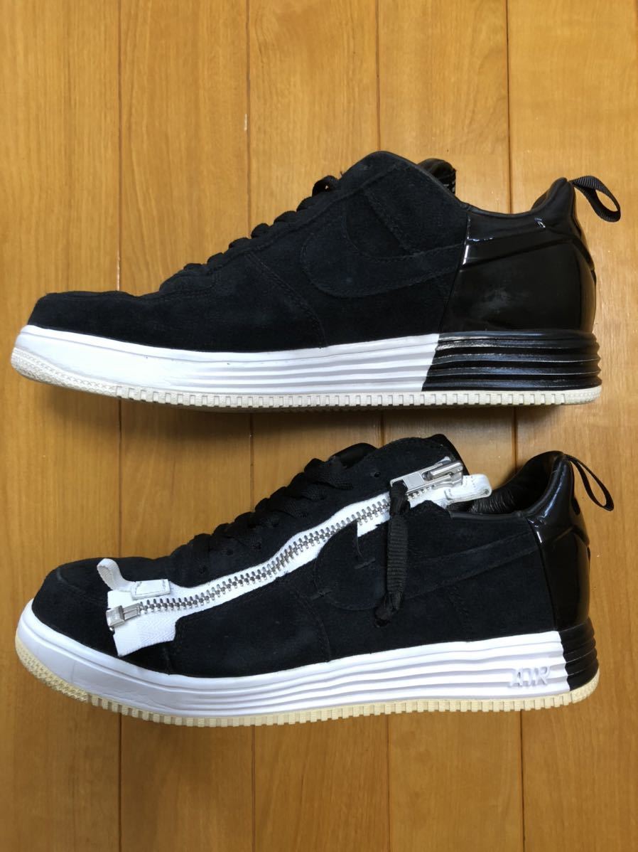 NIKE LUNAR FORCE 1 SP ACRONYM ナイキ ルナフォース1 アクロニウム 