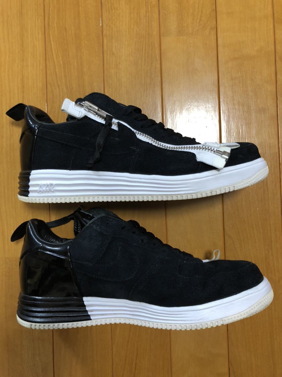 NIKE LUNAR FORCE 1 SP ACRONYM ナイキ ルナフォース1 アクロニウム 