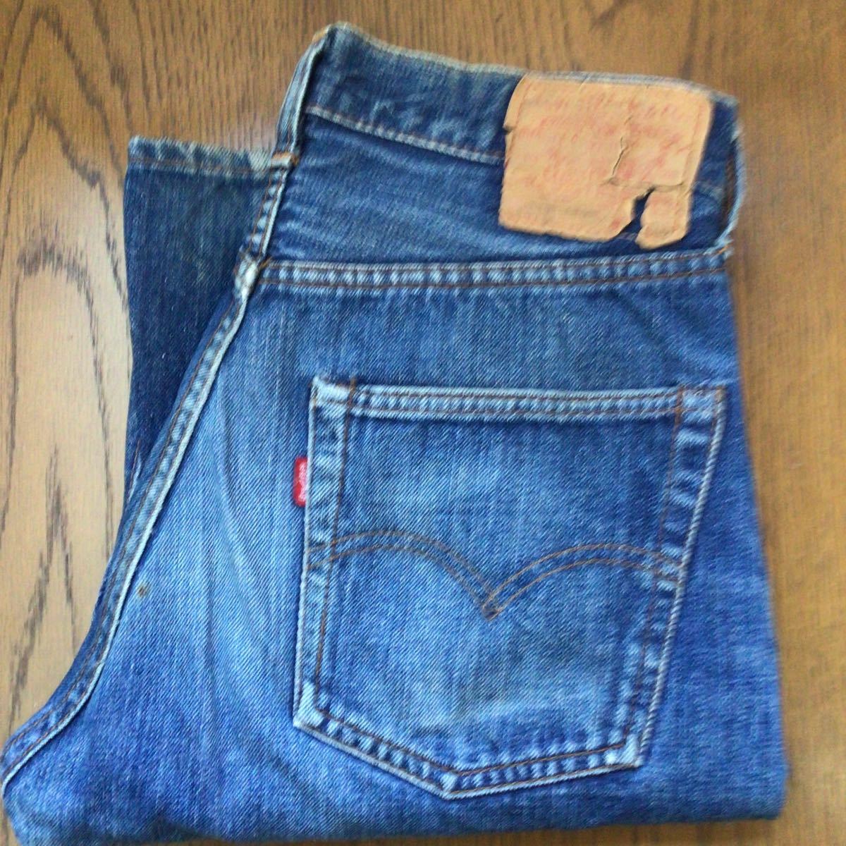 66前期 0 Levi