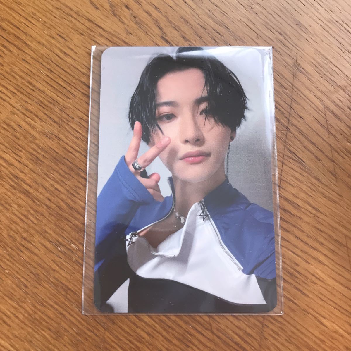 ATEEZ サン ktown4u トレカ ktown 初回 特典 jp.ktown4u.com : ATEEZ