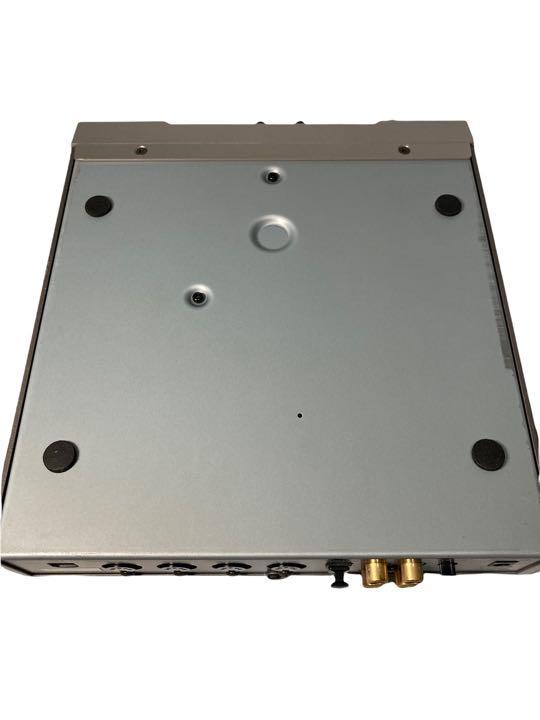 UA-100G ローランド Roland USB RUBIX24（UA-55後継機種） 公式通販