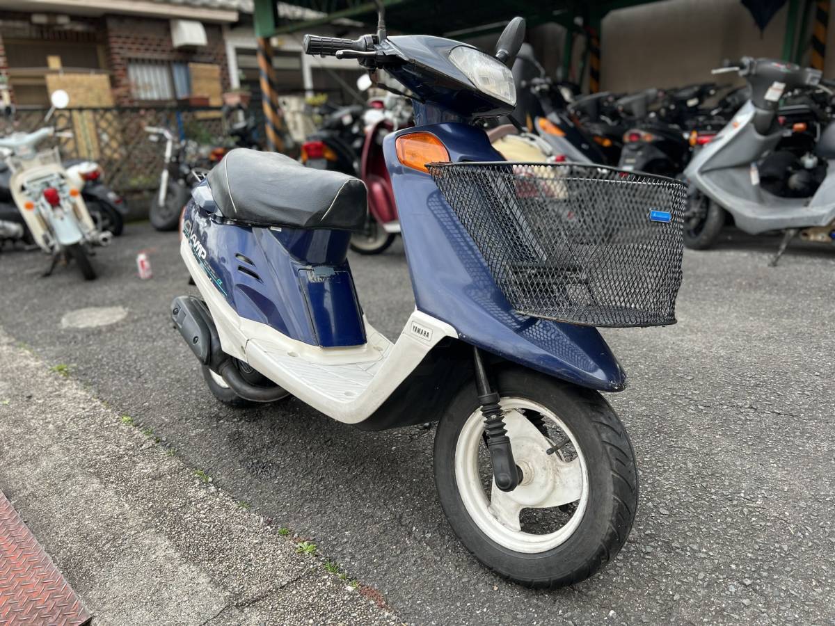 Yahoo!オークション 「チャンプcx」(オートバイ車体 - 投稿詳細 