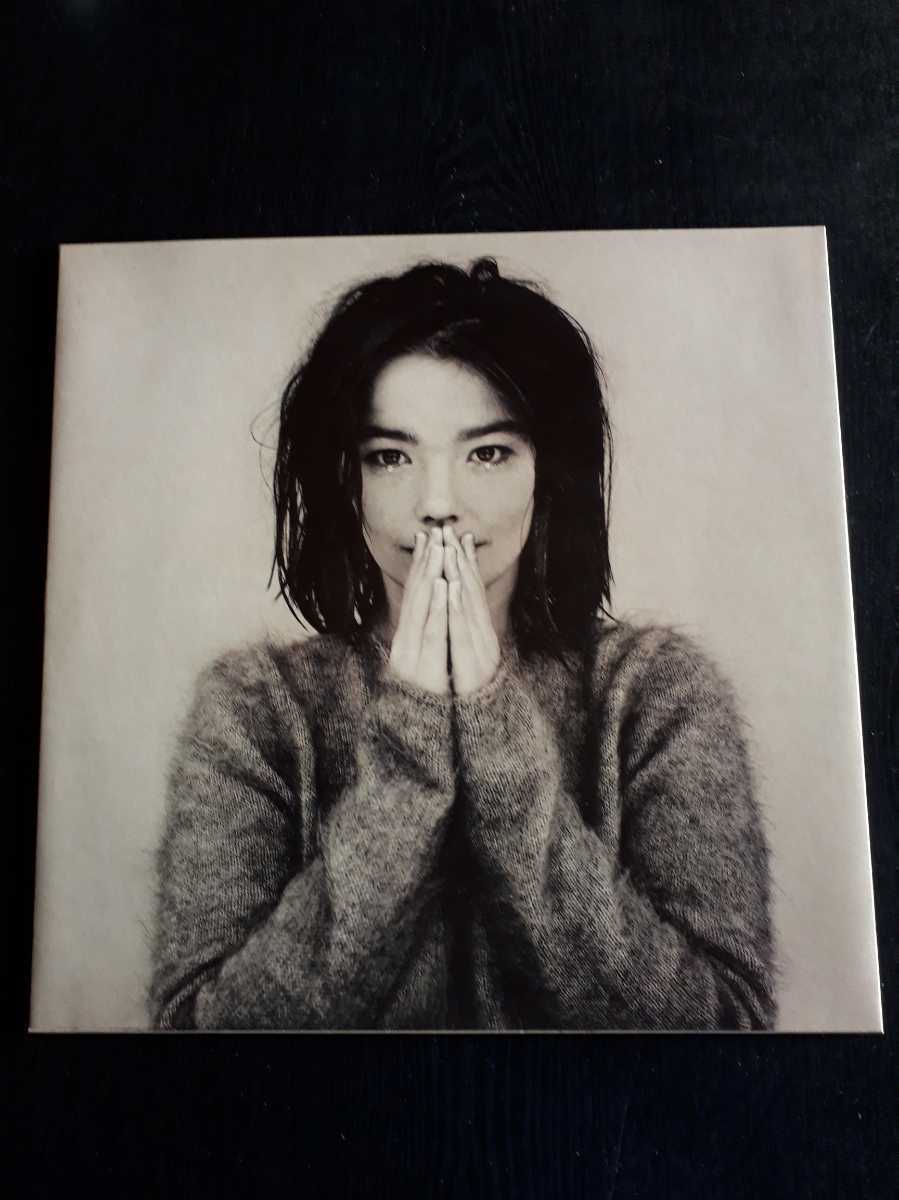 新作登場，本物保証 初回プレス Bjork Debut ビョーク デビュー TPLP31(Bjork)｜売買されたオークション情報、yahooの商品情報をアーカイブ公開 - オークファン B