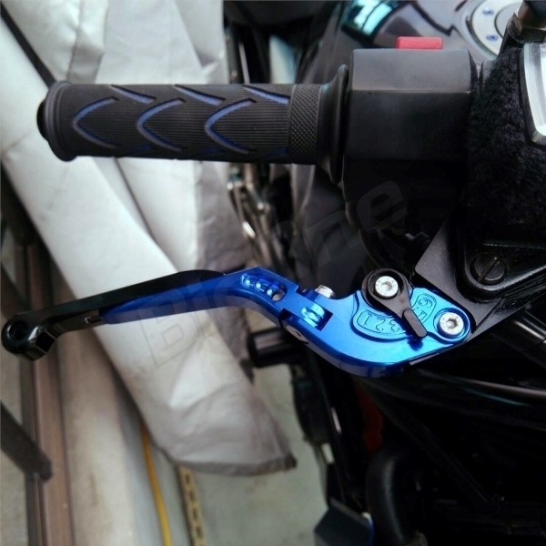 BigOne CB400SF 可倒 CB400SB NC39 スーパーボルドール NC42 REVO X-11