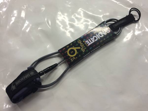 SYNDICATE『Leash Code SHORT 6 SMALL』グレーカモ