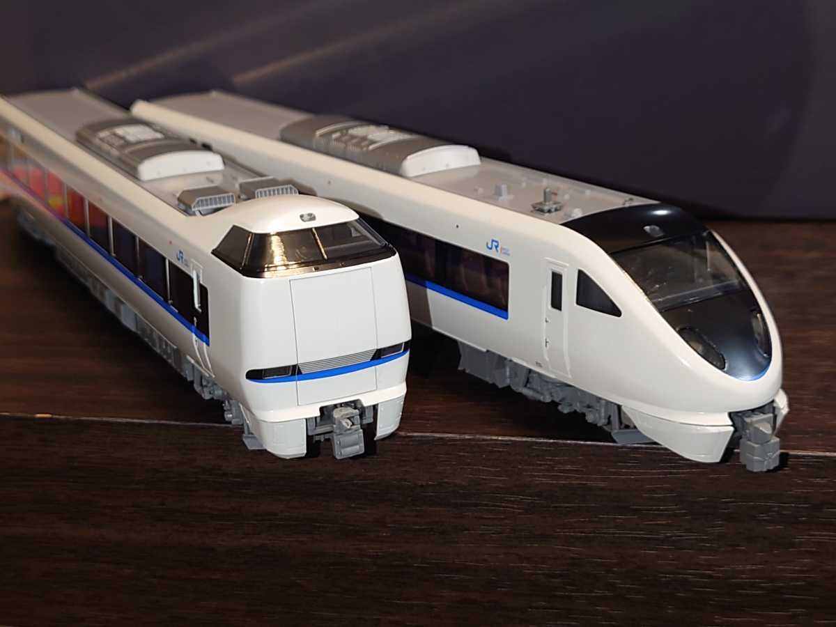 品質保証，格安 TOMIX HO-9070 JR 683系 特急電車 サンダーバード 新塗装 セットA(JR、国鉄車輌)｜売買されたオークション情報、yahooの商品情報をアーカイブ公開 - オークファン JR、国鉄車輌