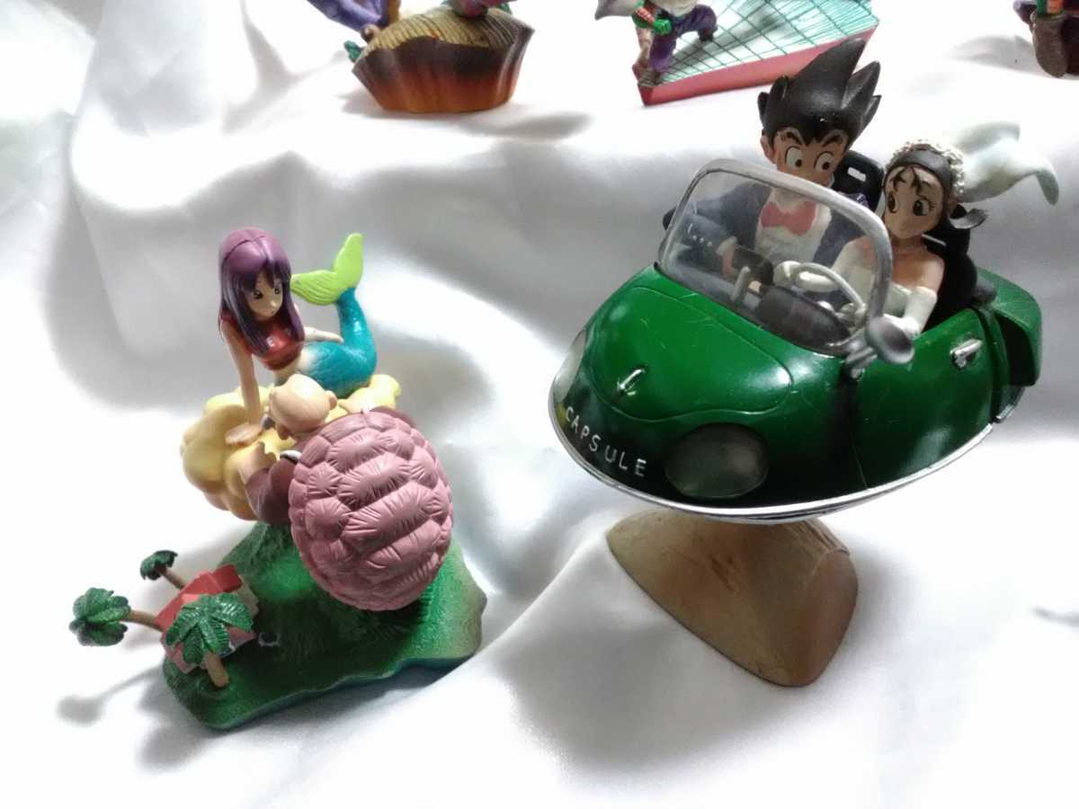 フルコンプ】ドラカプマジュニアの脅威 ドラゴンボールアドベンチャー編