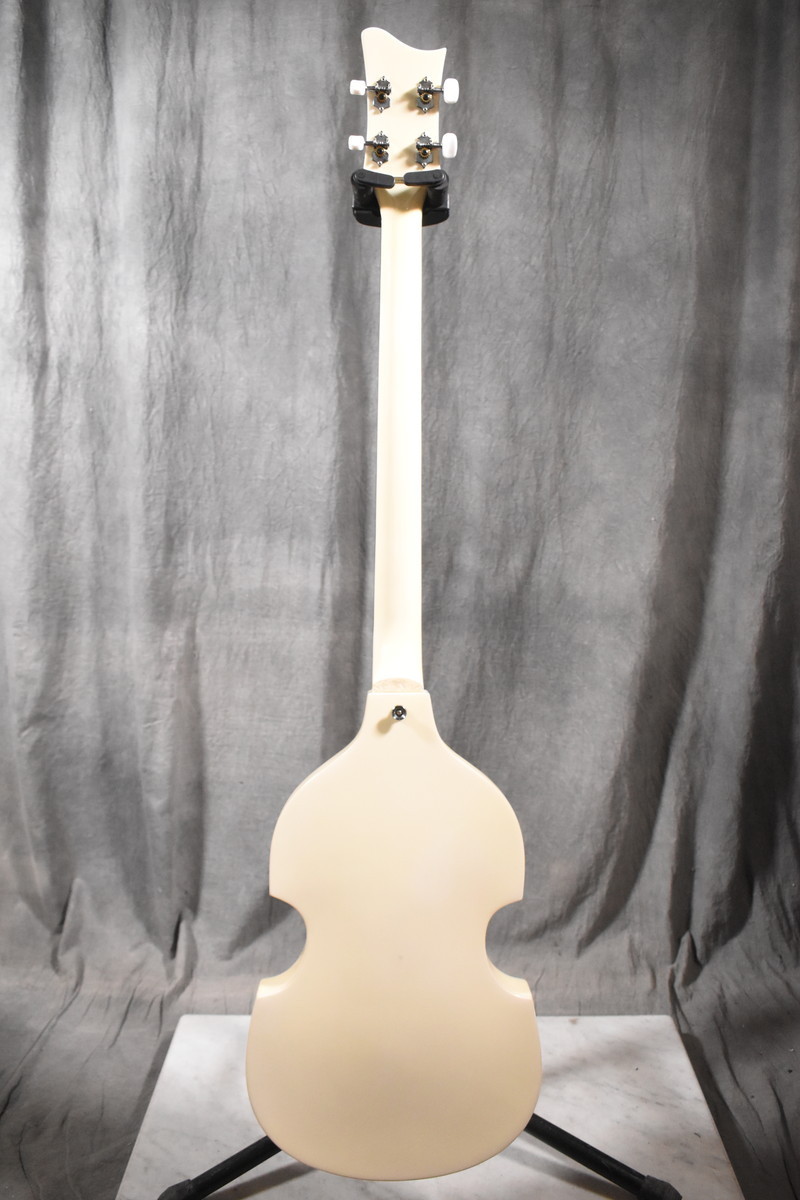 Hofner ヘフナー HI-SERIES B-BASS バイオリンベース エレキベース