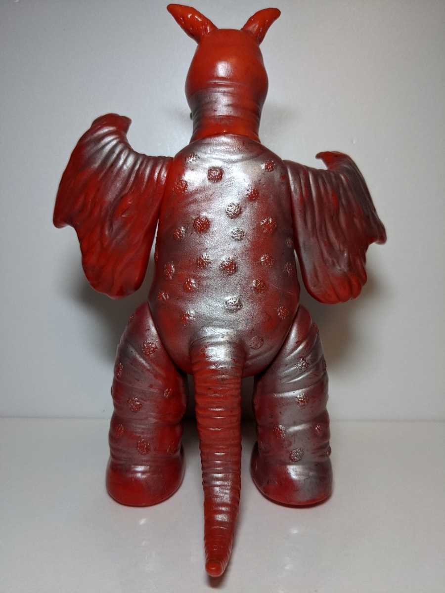 美品 当時物 マルサン チャンドラー1期 ブルマァク マルザン