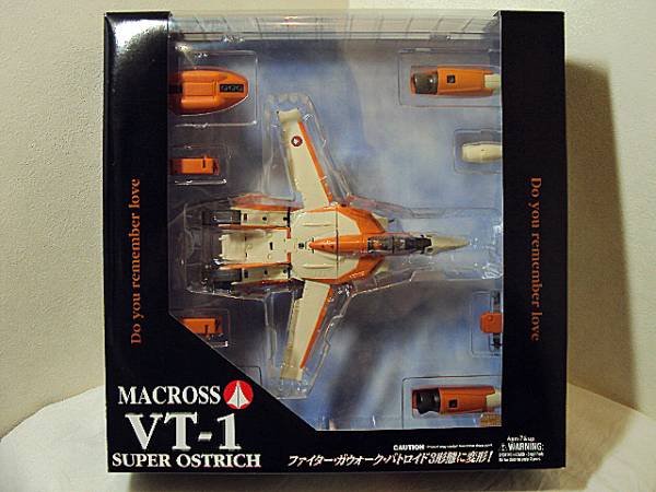 ☆やまと☆マクロス☆VT-1☆SUPER OSTRICH☆美品☆YAMATO☆ コミック