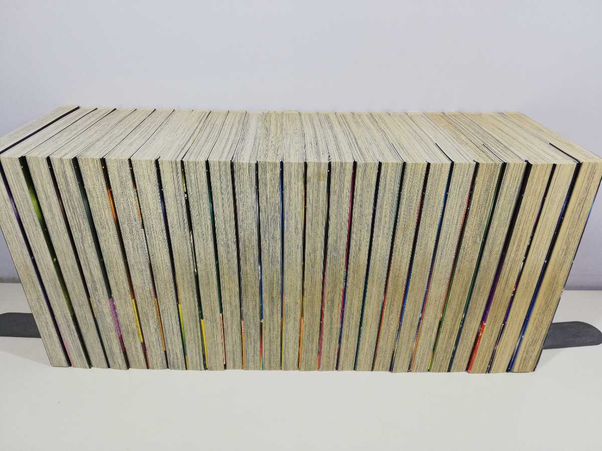 銀魂 1 25巻 空知英秋 同梱 即発送 全巻セット 売買されたオークション情報 Yahooの商品情報をアーカイブ公開 オークファン Aucfan Com