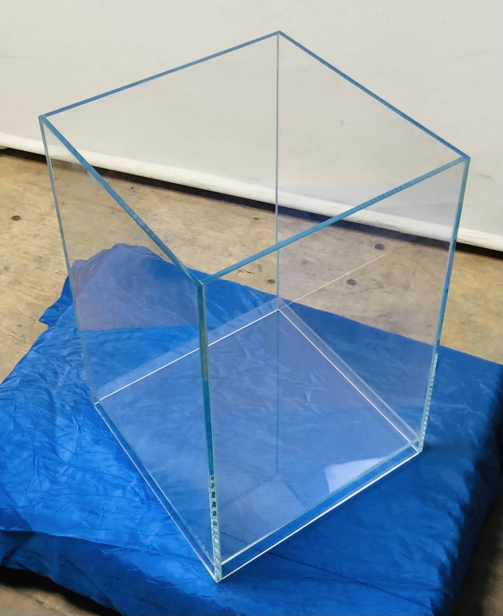 NEO GLASS AIR 300×300×450 ガラス水槽