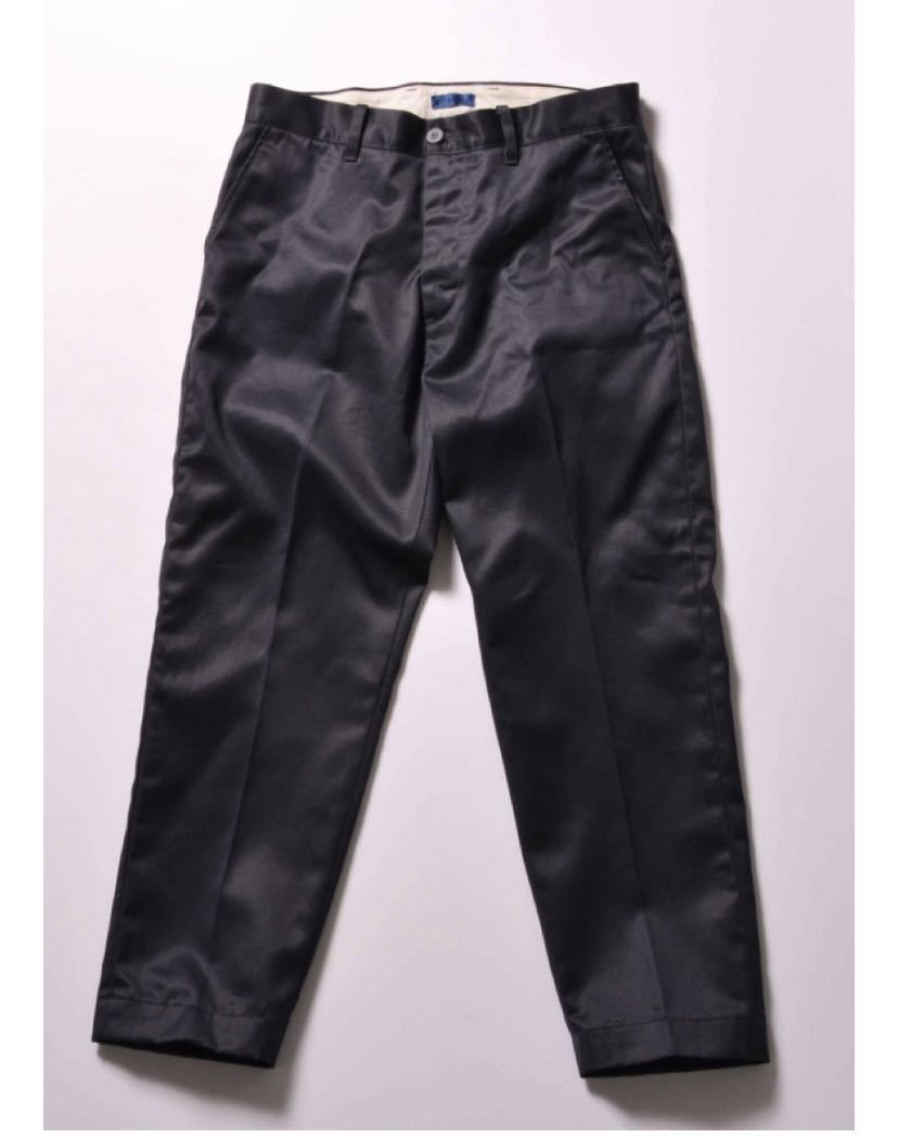 shantii sotired チノパン SHANTii ×SOTIRED CHINO TROUSERS シャンティ スラックス シャンティ