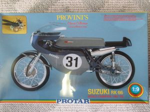 プロター 1/9のYahoo!オークション(旧ヤフオク!)の相場・価格を見る