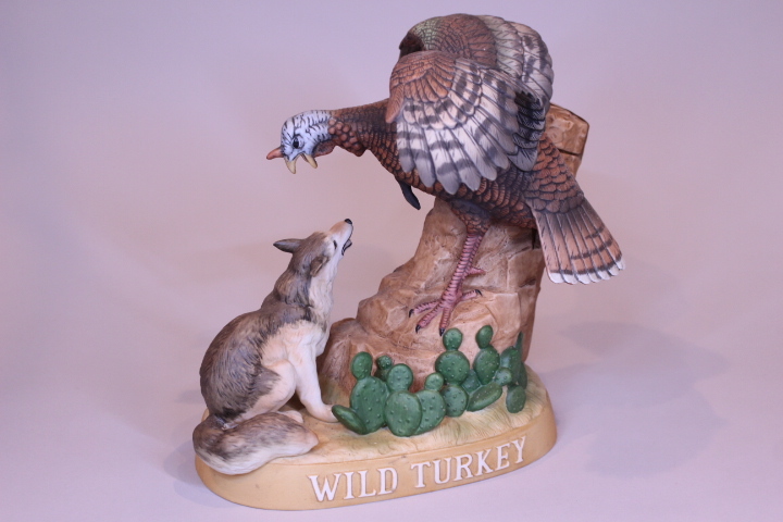 TURKEY 0 RESERVE 公式通販 古酒 箱入未開栓WILD Turkey Wild Proof