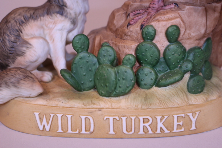 TURKEY 0 RESERVE 公式通販 古酒 箱入未開栓WILD Turkey Wild Proof