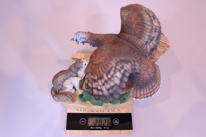 TURKEY 0 RESERVE 公式通販 古酒 箱入未開栓WILD Turkey Wild Proof