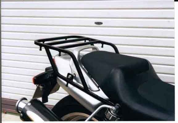 リアキャリア X-4 RIDINGSPOT 新品