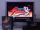NGネオジオROM ザ・キング・オブ・ファイターズ'95 箱付/F1491/9